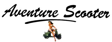 Aventure Scooter Cannes